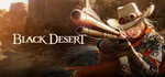 [PC, Steam] Free - Black Desert @ Steam