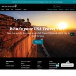 Win Return Premium Economy Flights for Two to a USA Destination @ Air NZ