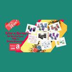 Win a $300 Amazon Gift Card (Love a Series Giveaway) from Book Throne