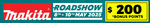 Makita DSP601ZJ Track Saw (Skin) $1016.06 @ Sydney Tools ($864.50 + $150 Store Gift Card via Price Match at Bunnings)