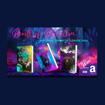 Win 50 Amazon Gift Card (A Beasts of Extinction Giveaway) from Book Throne