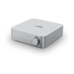 Wiim Amp Multiroom Streaming Amplifier (Silver) $389 ($379 with Primate) + Shipping @ Mighty Ape