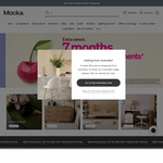 American Express: Spend $400 and Get Back $50 (Once Per Card, Exclusions Apply) @ Mocka