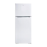 Haier 415L Fridge-freezer White - Large Capacity $849 + Ship/C&C (Further 5% Discount for AA Members) @ Magness Benrow