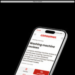 Consumer 50% off* Your First Quarterly Consumer Membership