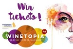 Win 1 of 5 Double Passes to Winetopia (Auckland) from The NZ Herald