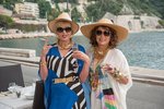 Win 1 of 10 Double Passes to The Absolutely Fabulous Movie from Mindfood