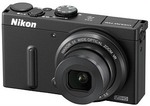 Nikon P330 Coolpix 12.2MP Digital Camera $299 (Was $599) @JB Hi-Fi