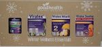 Win a Good Health Pack (Lozenges, Immune Support etc) from Eastlife