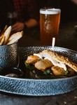 Win a $100 Panhead Custom Ales Pop-up Voucher from Dish