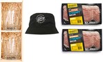 Win 1 of 3 Bacon Prize Packs from Grandpa’s Meat and Bacon Co. and Toast Magazine/Liquorland