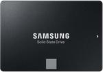 Samsung 850 EVO 500GB 2.5-Inch SATA III Internal SSD (MZ-76E500B/AM) US $86.99 + Shipping (~ NZ $147.86 landed) @ Amazon