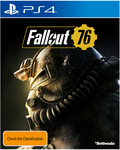 Fallout 76 PS4/XB1 $65 Delivered @ catchoftheday.co.nz