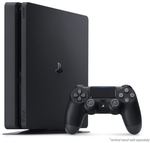 PS4 Slim 500GB Console $299 + $3.90 Shipping @ Mighty Ape