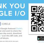 Free $5 USD in Bitcoins from Circle