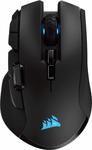 CORSAIR IRONCLAW Wireless RGB - FPS and MOBA Gaming Mouse ~ $87 NZD Delivered @ Amazon US