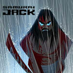 All Five Seasons of Samurai Jack Are Available for Free Streaming @ Adult Swim (VPN Required)