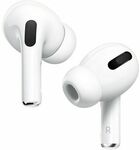 AirPods Pro $398.99 @ The Market