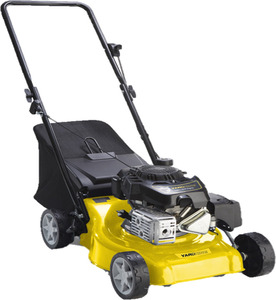 Yard king mower bunnings sale