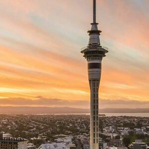 50% off Sky Tower general admissions (Book before 31 Aug) - ChoiceCheapies