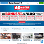 Harvey Norman Free 6x4" Photo and Christmas Card (Pickup Only)