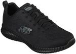 Skechers Men's Elite Flex - Clear Leaf Shoe (Black, US 10.5) $29.99 Delivered (Was $149.99) @ Skechers NZ