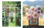 Win 1 of 3 copies of The Joy of Gardening by Lynda Hallinan from This NZ Life