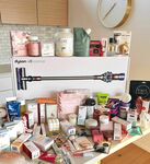 Win a Dyson and Lots of Beauty Products