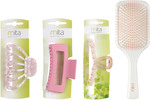 Win 1 of 2 Mita Fabulous Hair Accessories Packs from Fashion NZ
