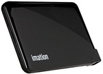 Imation Compact 1TB Portable Hard Drive Black 2.5 Inch USB 3.0 $75 @ The Warehouse