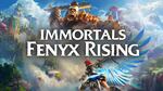 [XBX, PS4, PS5] Immortals Fenyx Rising $5 + Shipping / $0 CC @ EB Games