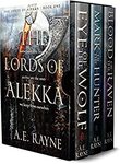[eBooks] $0 The Lords of Alekka, How To Talk Anyone, Real Estate Investing, Solar Power, The Giraffe, Keto & More at Amazon