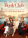 Win 1 of 10 Double Passes to Book Club: The Next Chapter (Film) @ dish