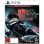 [PS5] Gungrave G.O.R.E Day One Edition $15 + Shipping @ EB Games
