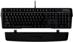 HyperX Alloy MKW100 Mechanical Gaming Keyboard (TTC Red Switches) $59 + Shipping ($0 with Primate) @ Mighty Ape