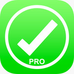 [iOS] Free - Gtasks Pro for Google Tasks @ Apple App Store