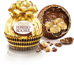 Win 1 of 10 Grand Ferrero Rochers (125gm, Valued at $9.95) from Little Treasures Mag