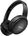 Bose QuietComfort SE Headphones $298.95 Delivered ($248.95 with Student Beans Code) @ Bose NZ
