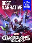 [PC] Free - Marvel's Guardians of The Galaxy @ Epic Games
