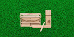 Win a Giant Kubb Game from Backyard Games @ Toast Mag