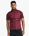 Men’s Commute Packable Insulation Vest (M, L, XL) $9.99 + $10 Shipping ($0 with $120 Spend) @ 2XU NZ