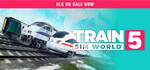 [PC, Steam] Free DLC - Train Sim World 5: Starter Pack @ Steam