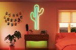 Win a WiZ LED Neon Flex 5m RGBIC Strip (Worth $219.99) from Tots to Teens