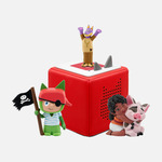 Win a Toniebox Bundle from Tots to Teens