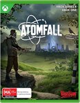 Win a Copy of Atomfall for Xbox One/Xbox Series X from Legendary Prizes