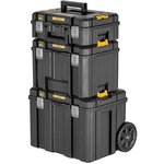 Dewalt 3 in 1 Tstak Mobile Toolbox Tower $179 @ Bunnings ($152.15 via Price Promise at Mitre 10)