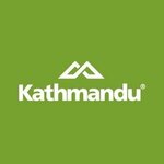 Extra 20% off Outlet Items @ Kathmandu (Online Only)