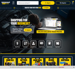 10% off (Trade Accounts) or $50 off $200 Spend (Retail Accounts) @ Supercheap Auto