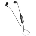 Moki Exo Buds Wireless In-Ear Headphones - Black $9.66 + Shipping ($0 C&C/ in-Store) @ PB Tech