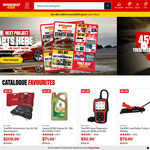 [Targeted] $10 Bonus Credit for Club Members @ Supercheap Auto (Activation Required)